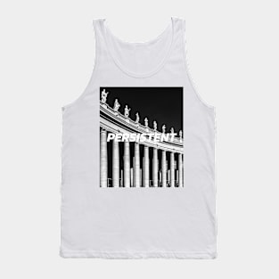 PERSISTENT Tank Top